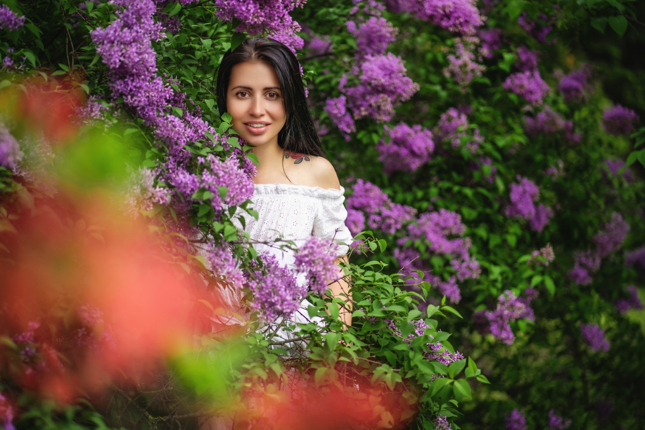 Portrait Photography